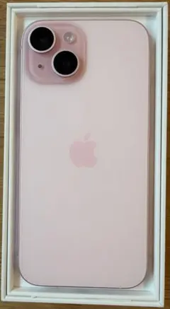2026年最新】iPhone15 512gb ピンクの人気アイテム - メルカリ