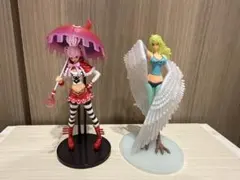 2026年最新】ペローナ フィギュアの人気アイテム - メルカリ