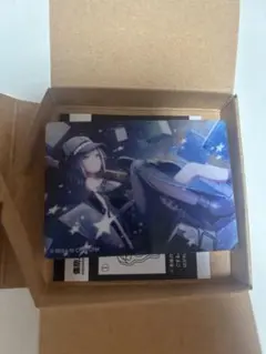 プロセカ ノーブルアート vol.68 日野森志歩