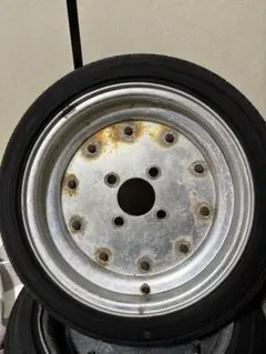 希少！ダグラス10インチ9J 希少！ダグラス10インチ9J - メルカリ