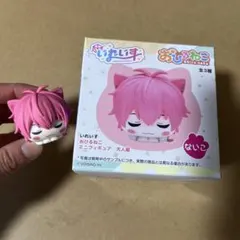ないこ おひるねこ いれいす ミニフィギュア 大人組 箱付き