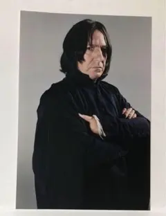 ハリポタ セブルス・スネイプ PANINI製カード まとめ売り ハリポタ セブルス・スネイプ PANINI製カード まとめ売り