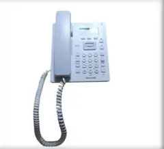 Panasonic SIP電話機 KX-UT123N 固定電話 動作確認済 - メルカリ