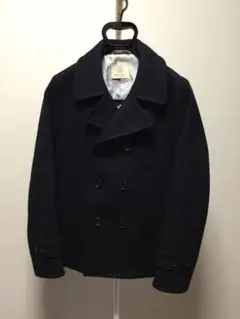 BEAUTY&YOUTH UNITED ARROWSユナイテッドアローズPコート