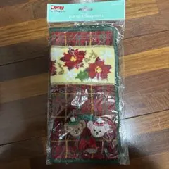 ダッフィー　ハンカチ　ディズニー