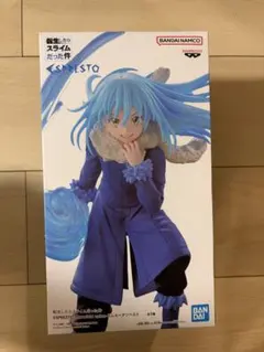 リムル＝テンペスト ESPRESTO フィギュア