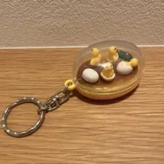 タカラ ポケットクリッター petit compact キーホルダー 希少 レア