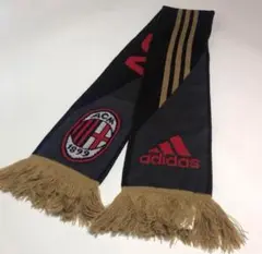 2025年最新】acミラン マフラーの人気アイテム - メルカリ