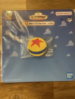 トイ・ストーリー H賞 スマホグリップ