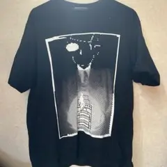 CAV EMPT ブラック Tシャツ