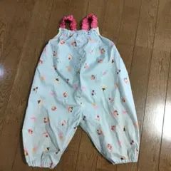 サイズ80-90 プレイウェア