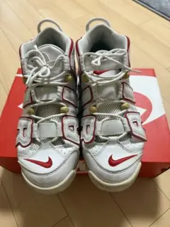 NIKE AIR MORE UPTEMPO スニーカー