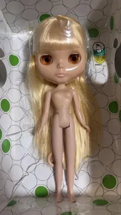 2026年最新】ブライス 本体のみの人気アイテム - メルカリ