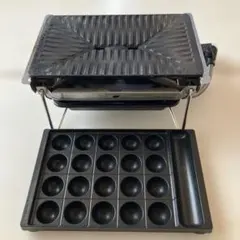 snow peak グリルバーナー 雪峰苑 たこ焼きプレートセット - メルカリ