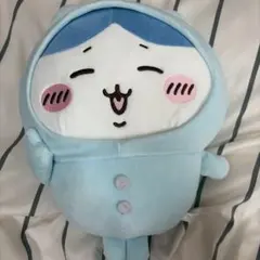 하치와레 パジャマBIGぬいぐるみ 치이카와