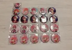 すとぷり さとみ 缶バッジ