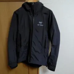 メンズ マウンテンパーカー