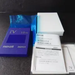 2026年最新】iVDR-S 1tbの人気アイテム - メルカリ