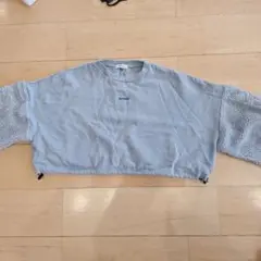 Pinklatte トレーナー Mサイズ