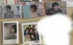 【専用】クリアソロカード　まとめ売り