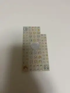 サンリオ　コロコロクリリン　タイルシール　ブロックシール　平成レトロ