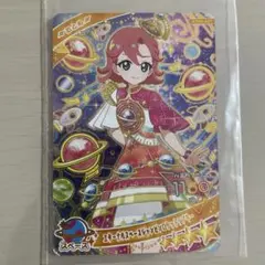 【アイプリ】エターナルスペースジャンピンロケットラブリー【おとめ星4】