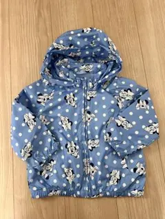 baby GAP ウィンドブレーカー