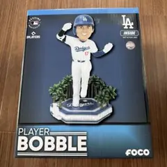2025年最新】大谷翔平 ボブルヘッド focoの人気アイテム - メルカリ