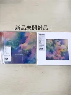 2026年最新】bump of chicken プロモ CDの人気アイテム - メルカリ