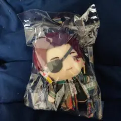 WIND BREAKER ウィンブレ　中国限定ぬいぐるみ　蘇枋隼飛