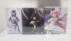 まどマギ 叛逆の物語 アルティメットまどか 悪魔ほむら 6体 まとめ売り