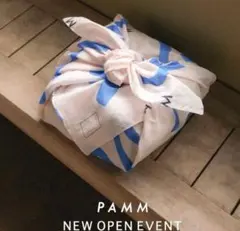 PANM 風呂敷