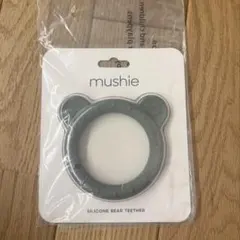 【新品未開封】musie 歯固め　くまのサムネイル