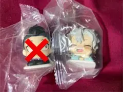 鬼滅の刃 おねむたん 拾壱ノ型 不死川実弥 幼少期