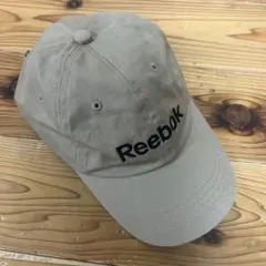 Reebok ベージュ キャップのサムネイル