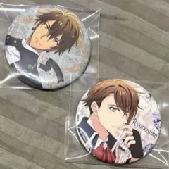 2026年最新】十龍之介 缶バッジの人気アイテム - メルカリ