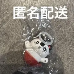 ちいかわ 人魚の島のひみつ セイレーン　めじるしアクセサリー　新品　映画
