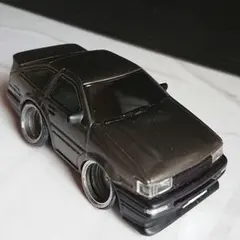 ドライブタウン AE86カローラレビン改のサムネイル