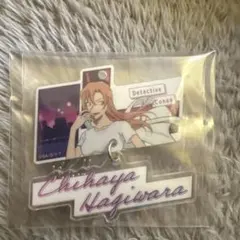 名探偵コナン　セガラッキーくじ　G賞　萩原千速