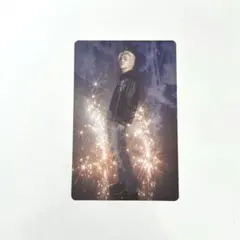 SEVENTEEN HEAVEN PM10:23 ミニカード トレカ エスクプス