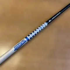 最安値】TOUR AD VF 95-S シャフトのみ ユーティリティ用 - メルカリ
