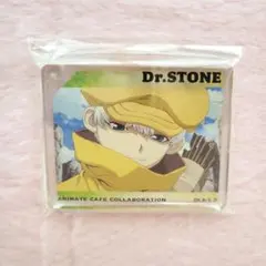 Dr.STONE 羽京