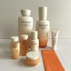 Sulwhasoo トライアルセット 5点 - メルカリ