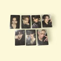 ENHYPEN weverse ラキドロ