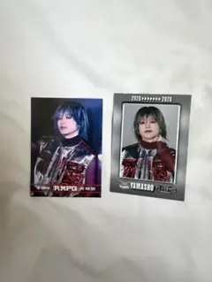 THE RAMPAGE (R)MPG フォトカ 山本彰吾 - メルカリ