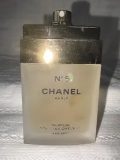 C CHANEL N°5 ヘア ミスト 35mlのサムネイル