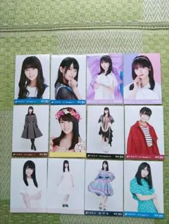 4期生　生写真　まとめ売り 八尾カワサキ 本店です。2026年新モデル #ZX4R が発表されました