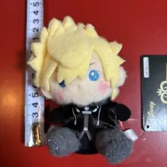 キングダムハーツ ミルキーボア マスコット ロクサス