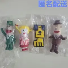 ハッチポッチステーション フィギュアコレクション