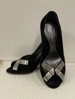 2025年最新】Sergio Rossiの人気アイテム - メルカリ